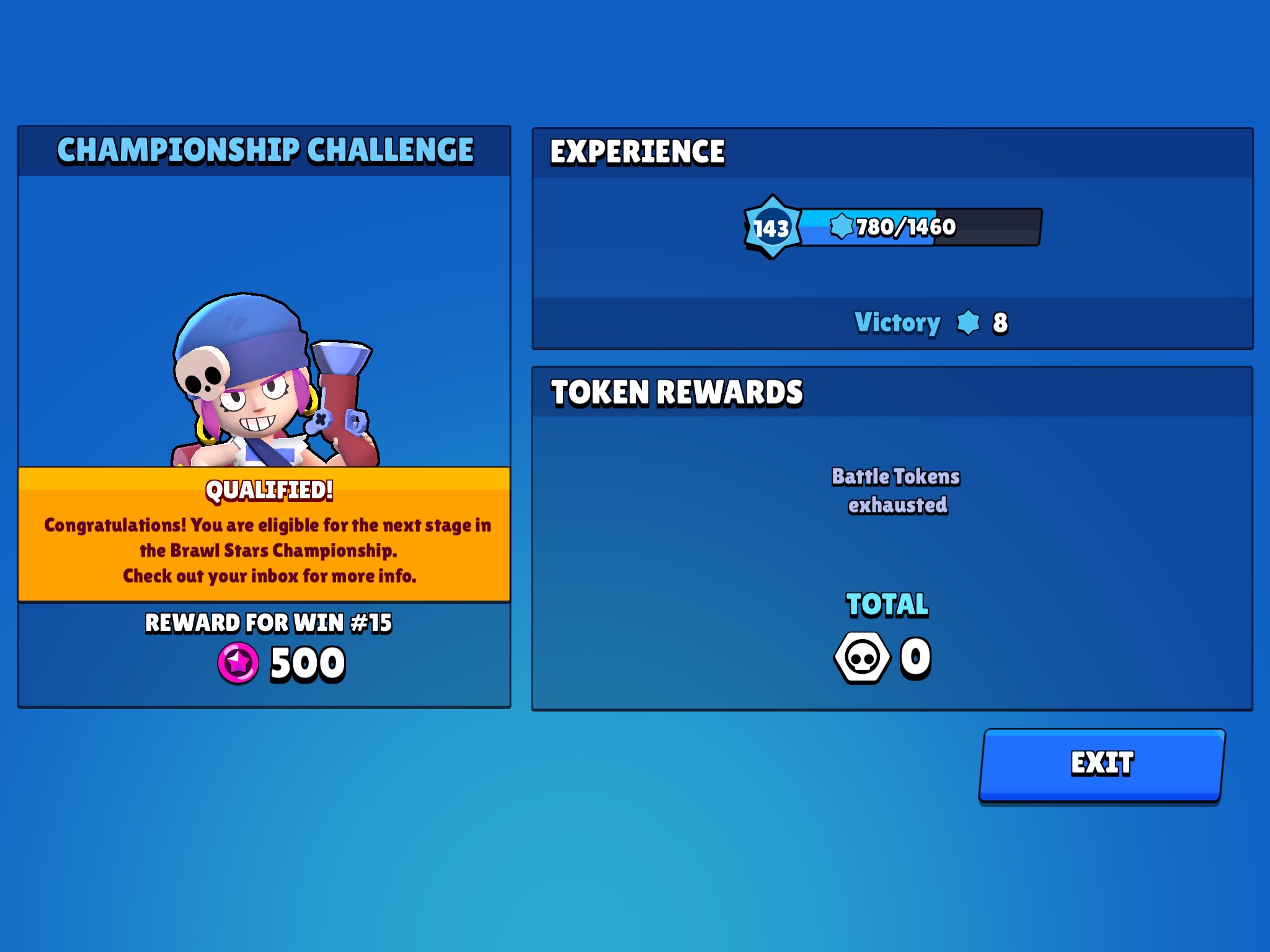 Take Your Brawl Stars Skills To The Next Level By Chili2525 Fiverr - does brawl stars take skill