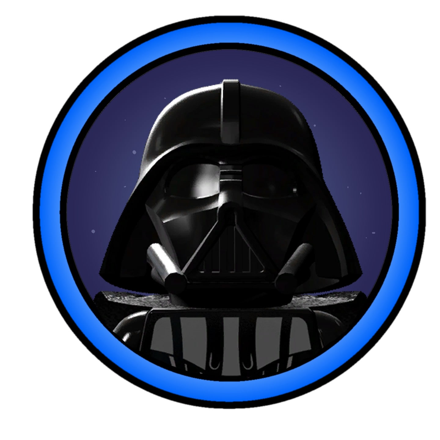 darth vader lego profile picture