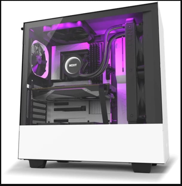 BUILD YOUR DREAM GAMING PC