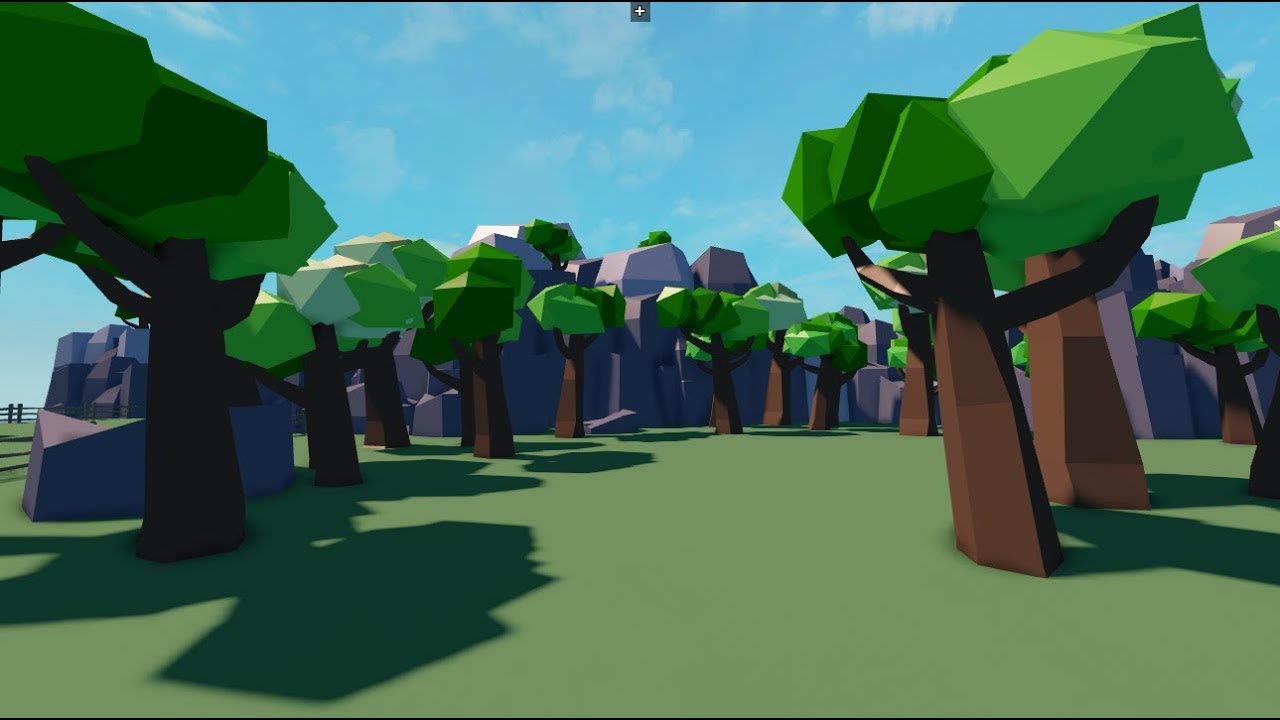 Deliver A Fully Developed Roblox Map Build By Robogame5 - who developed roblox who