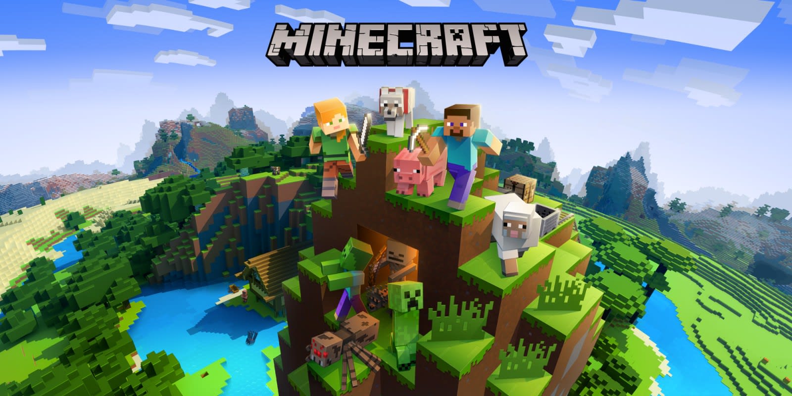 Coach For Minecraft Gg By Dopettico Fiverr