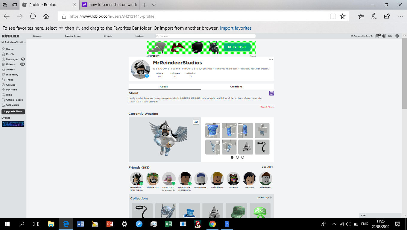 Help And Guide You Start At Minecraft Or Roblox By Slolidrock - roblox help page roblox
