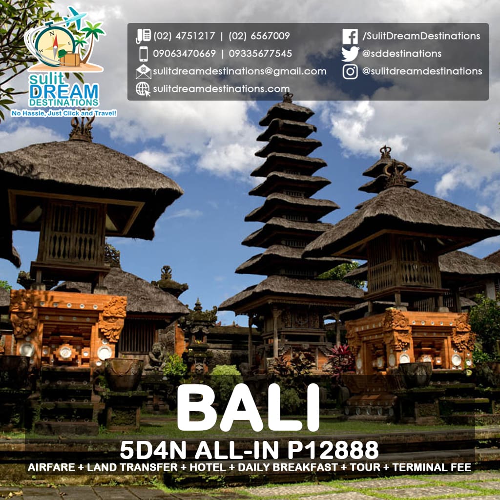 Create An Attractive Facebook And Instagram Travel Ad By Brylle Estigoy