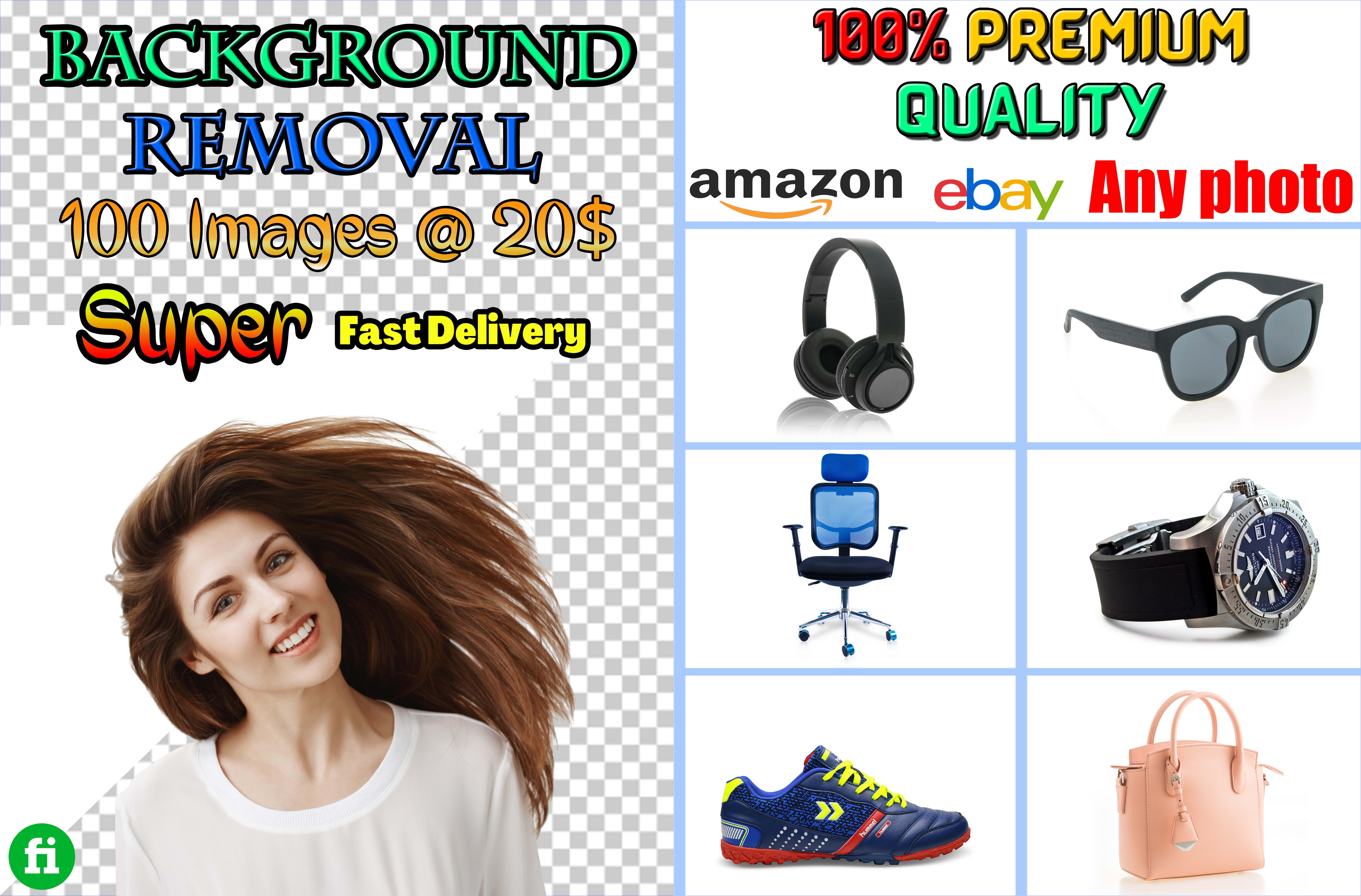 Do photoshop background removal service for any images in 24 hours by  Forhad_designer | Fiverr