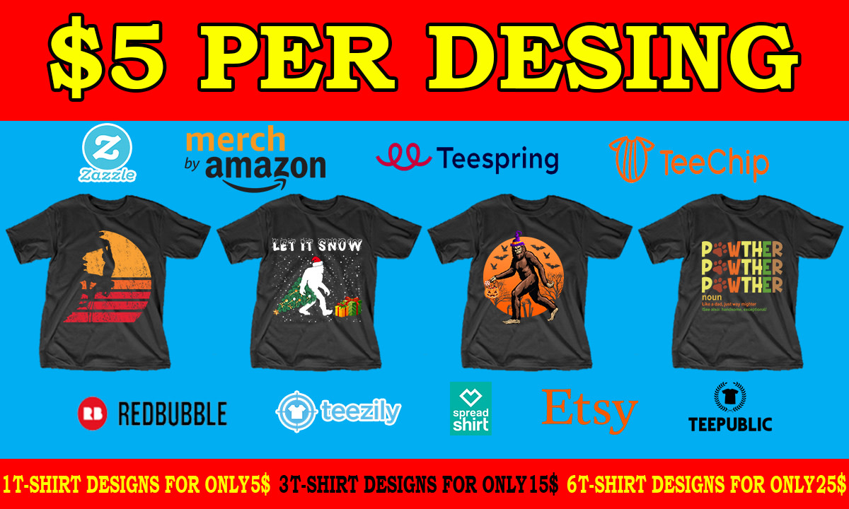 etsy shirt designs
