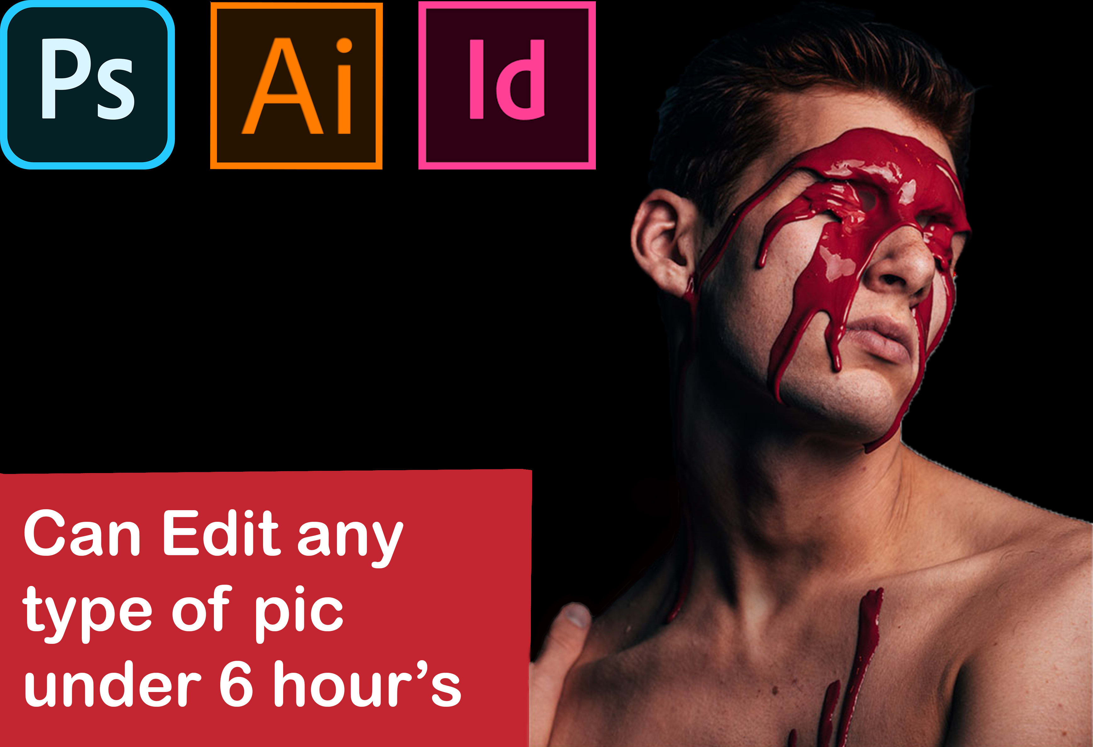 Do Any Adobe Photoshop Work Jpeg Pdf Psd Under 24 Hours By Abubakar767 Fiverr