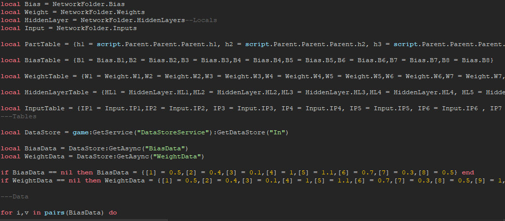 Script Anything With Lua In Roblox Studio By Liltrenddj Fiverr - roblox lua gun script