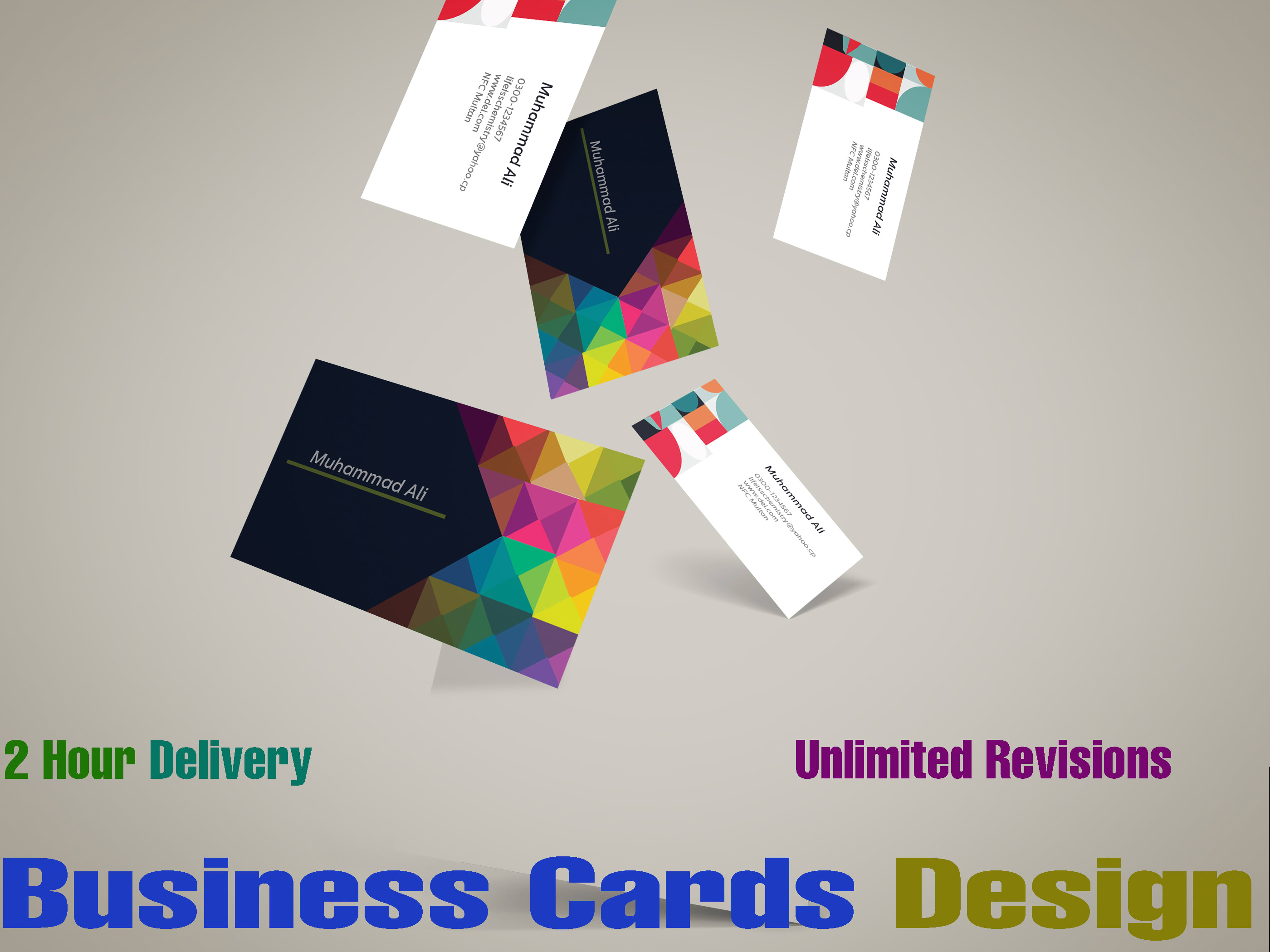 Design Luxury Minimal Clean And Custom Business Cards Within 2 Hours By Elegantarts77 Fiverr