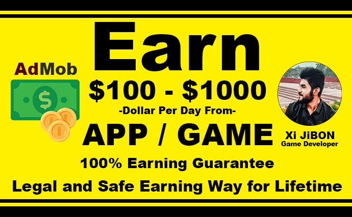 Online game earning app games