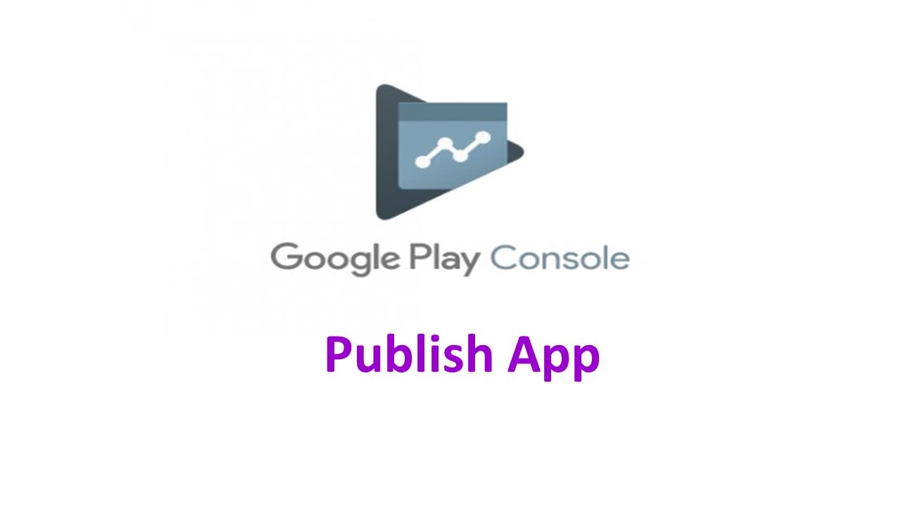 Publish Your Android Apk To Google Play Store Within 1 Hour By