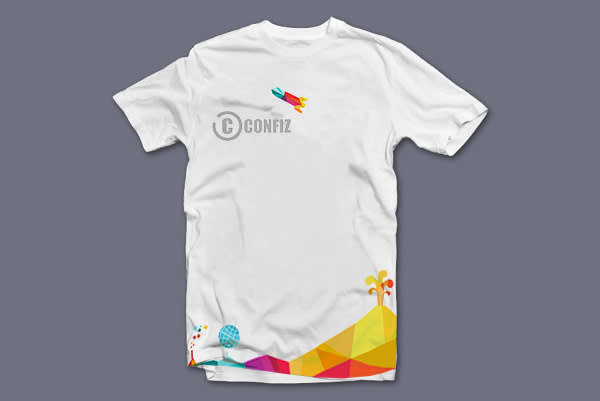 branded tshirts