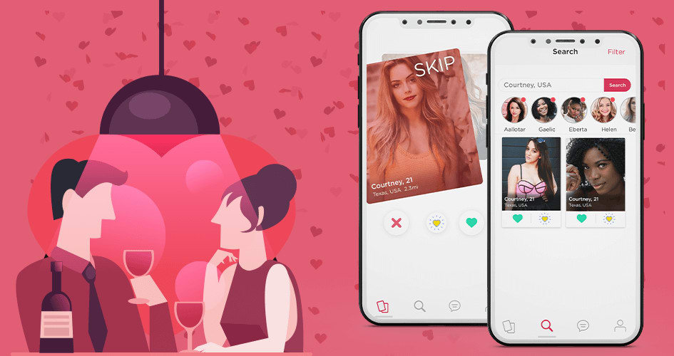 Dating android ruumble app Cellhack APK