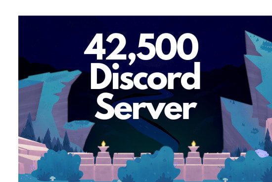 Everyone On My 44 000 Member Discord Server By Saifsadouni
