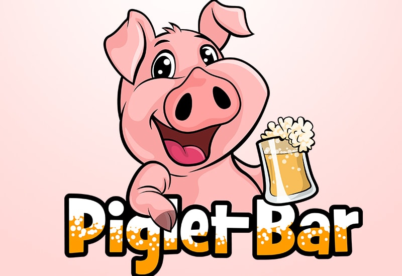 Draw a cartoon logo, mascot, character by Beehaya | Fiverr Draw a cartoon logo, mascot, character by Beehaya | Fiverr