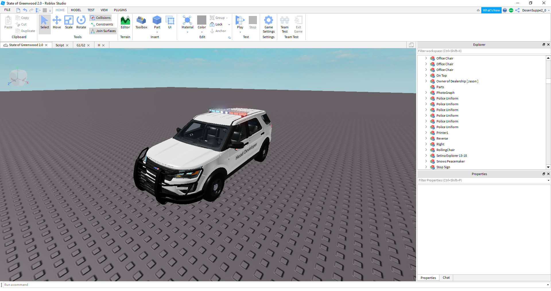 And I Can Do Roblox Car Templates For You Very Cheap By Dosensuppe Fiverr - roblox police uniform