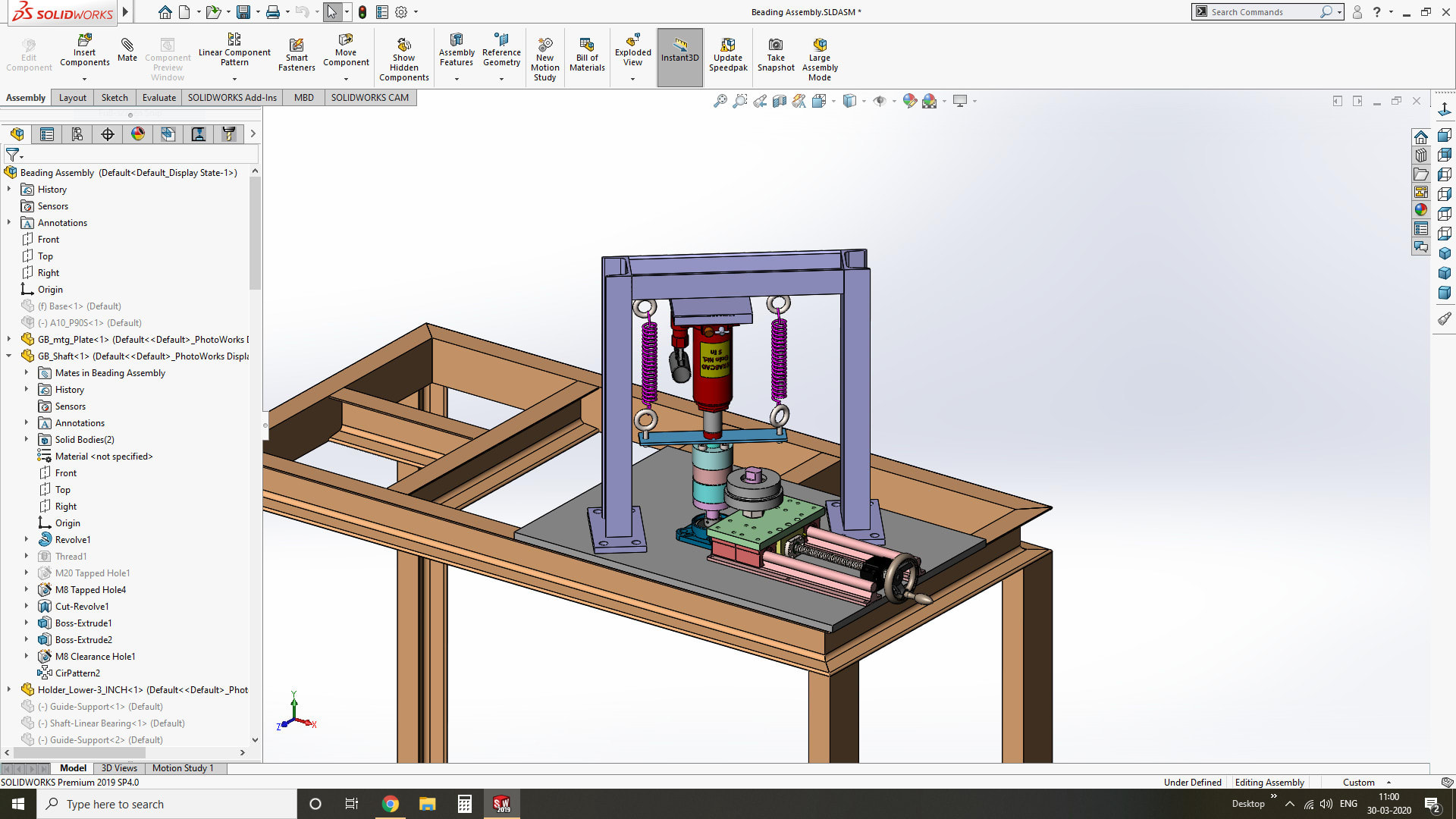 4 Productivity Boosters for SolidWorks