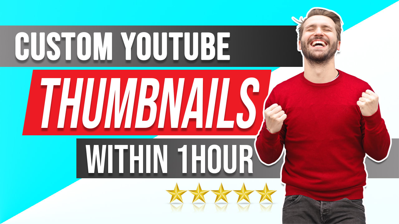Featured image of post Design Fiverr Design Youtube Thumbnail Background 1280X720