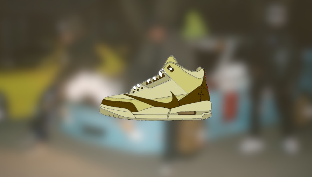 customize sneakers with pictures