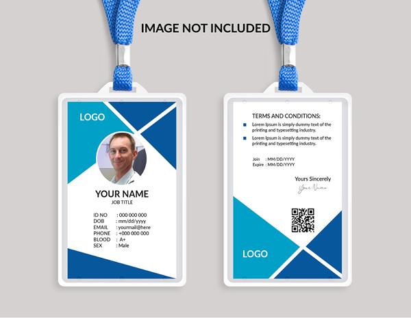 Different Id Cards