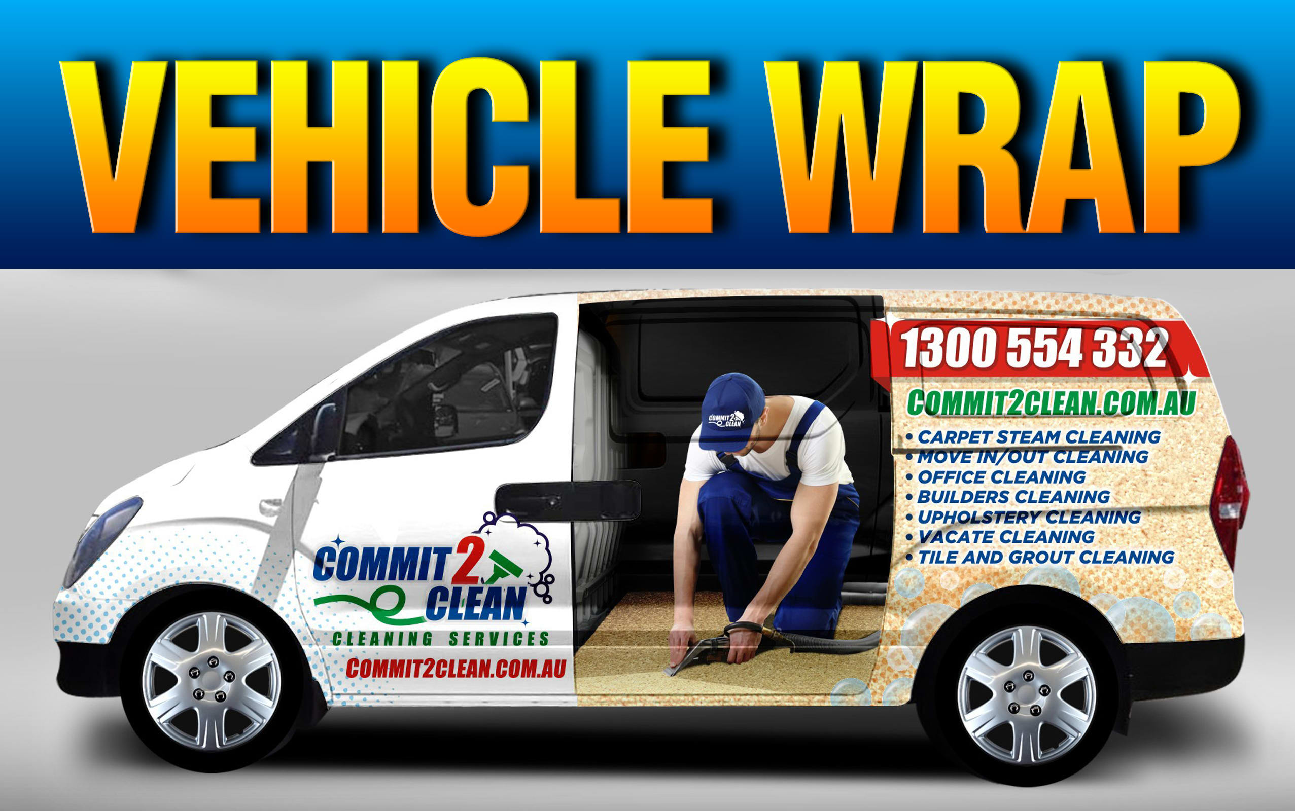 Cleaning Company Car Wrap Ubicaciondepersonas cdmx gob mx