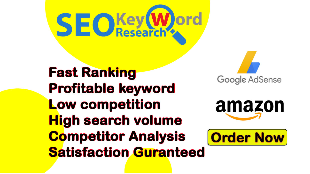 seo competition ranking