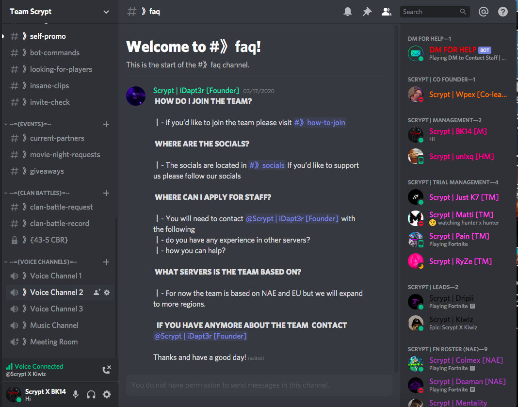 Featured image of post Cool Discord Profile Pics Fortnite - All regions &amp; platforms today i will be sharing the absolute best discord scrim servers for fortnite battle royale!