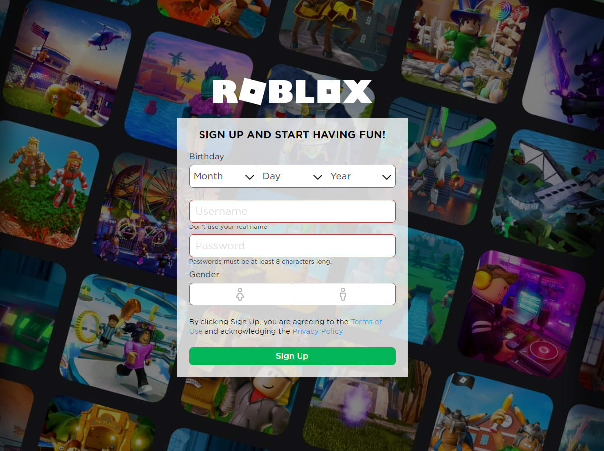 Create You An Account On Lumber Tycoon 2 By Jacksantez Fiverr - logins roblox lumber tycoon