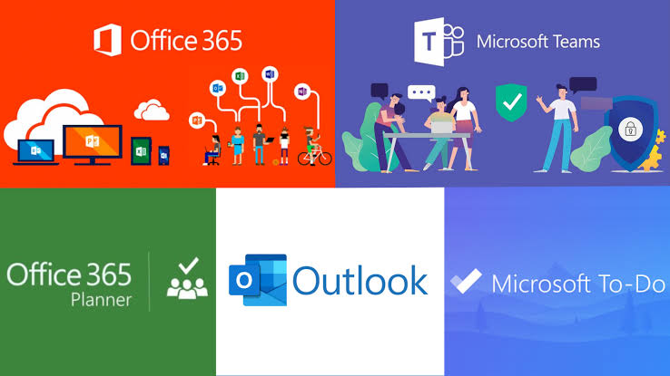 Setup office 365, microsoft teams, exchange, emails, sharepoint, security  by Faizanrasool | Fiverr