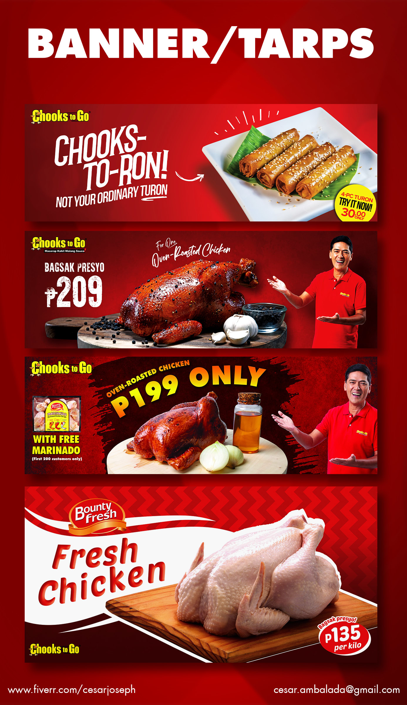 free youtube banner maker on Design A Stylistic Youtube Banner And Logo For Your Channel By Cesarjoseph Fiverr