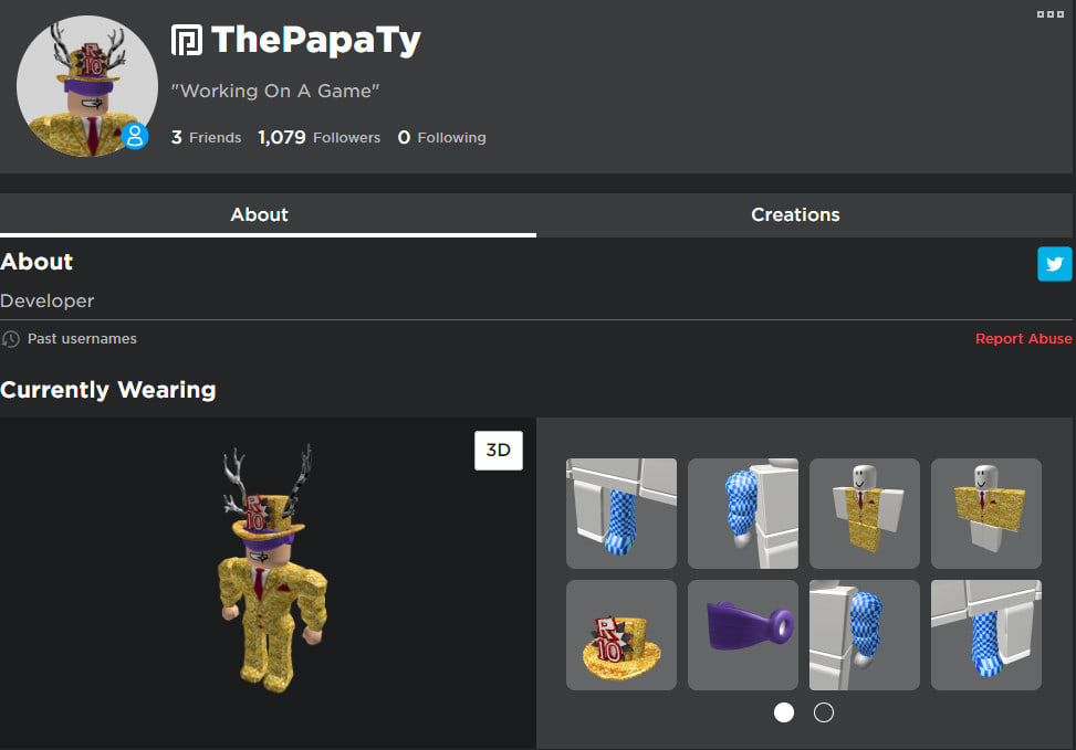 Play Roblox With You By Thepapaty Fiverr - play guest on roblox
