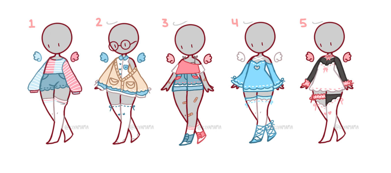 Cute Outfits To Draw Your Oc In ubicaciondepersonas.cdmx.gob.mx
