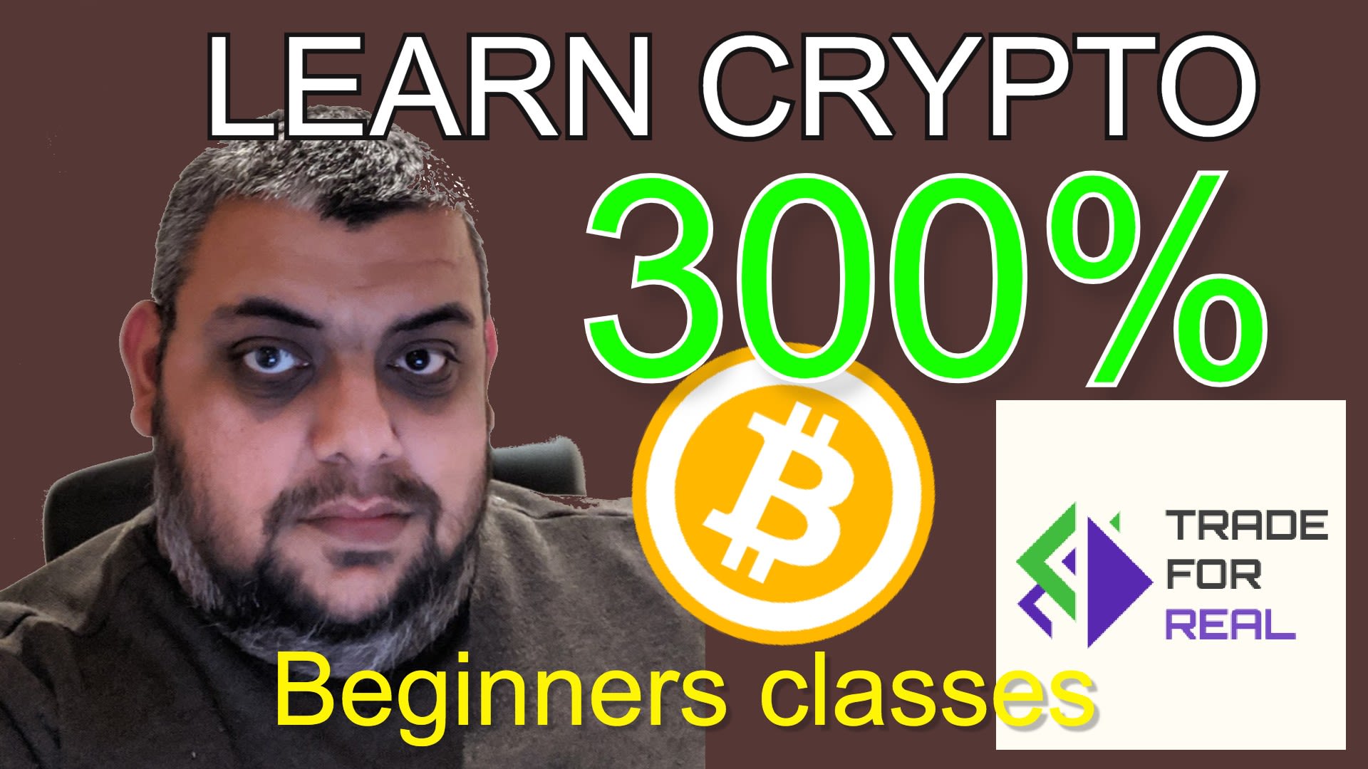 Teach you about crypto exchange and crypto trading by Trade4real | Fiverr