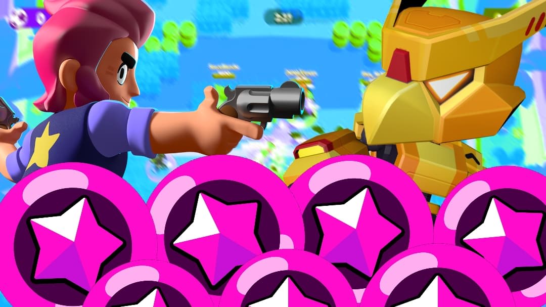 Make Trophies For Your Account In Brawl Stars By Almaspetii Fiverr - brawl stars 1000 trophy profile picture