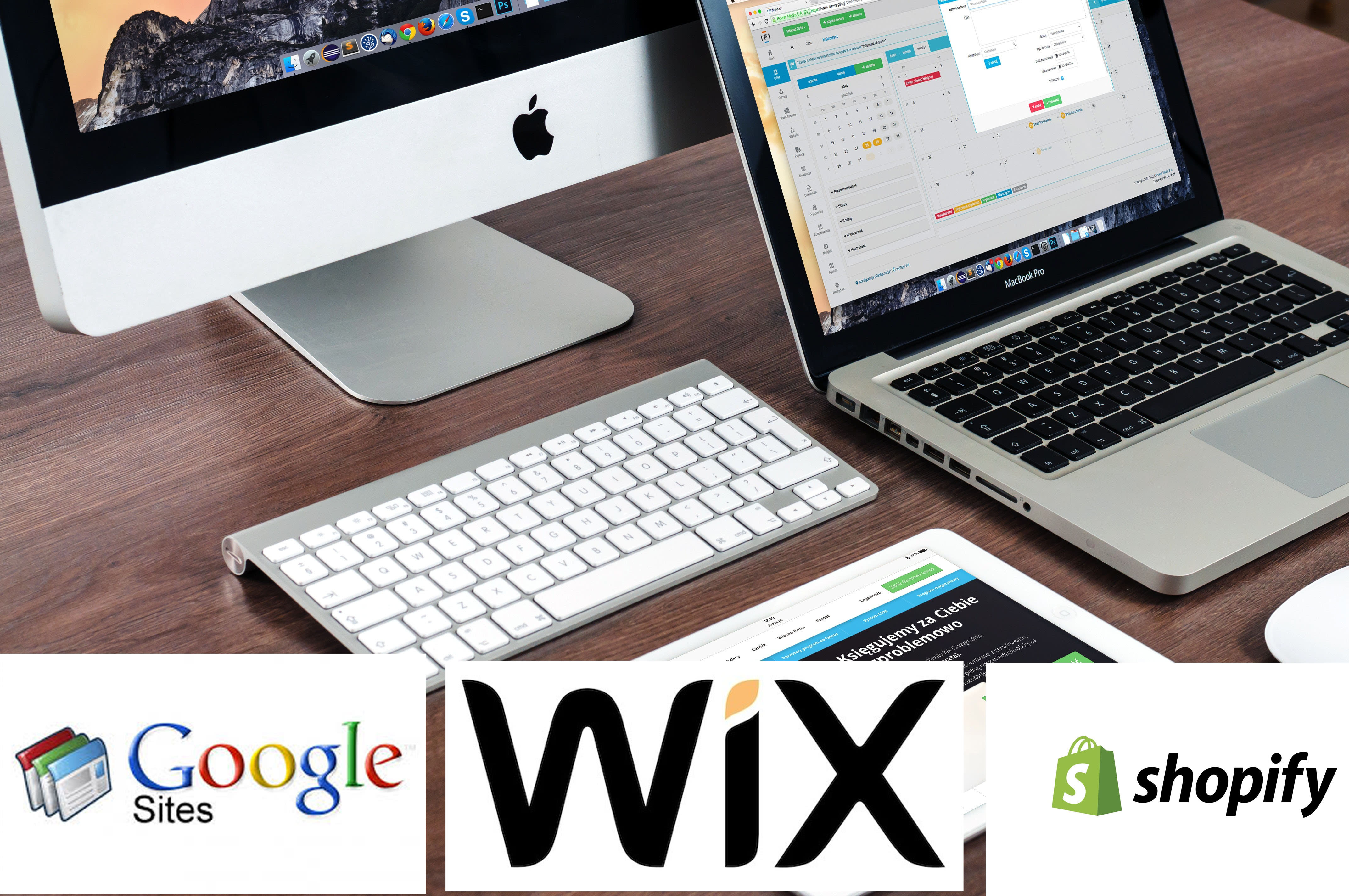 Point Your Domain To Google Sites Shopify Or Wix By Naseerhaider