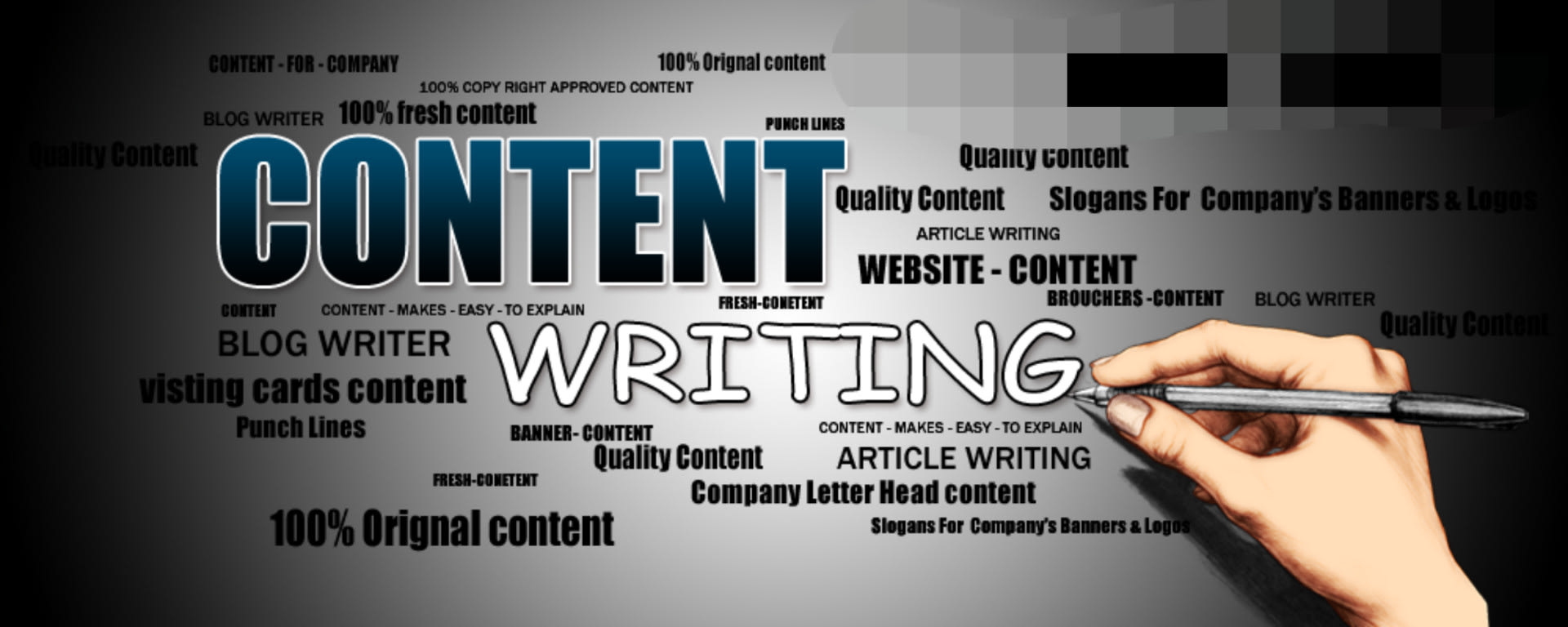 Do content writing and summarize your articles by Awaheed2121