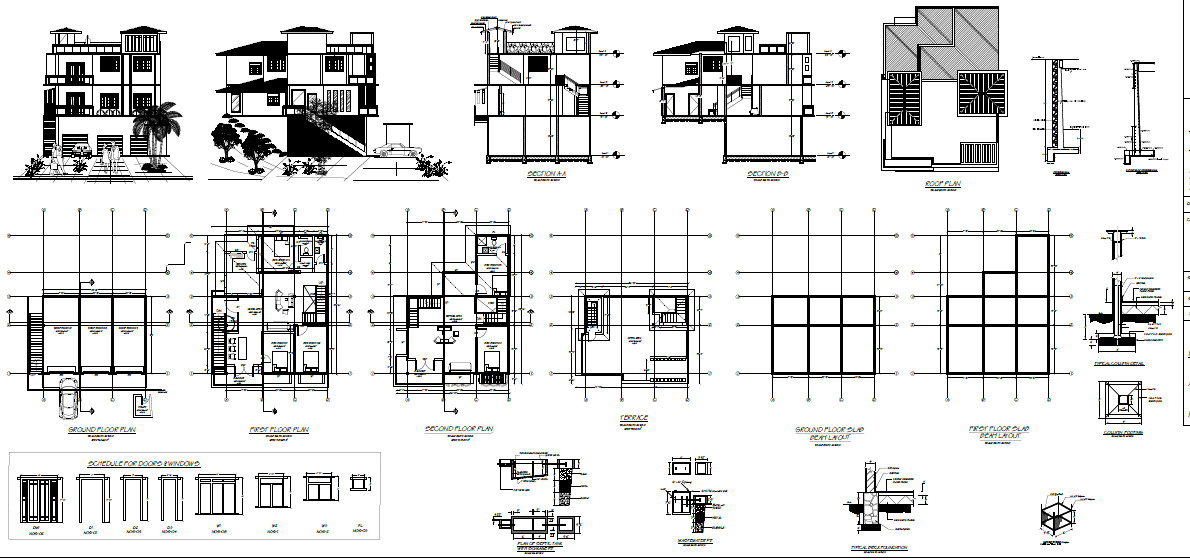 scale autocad drawing scale autocad drawing