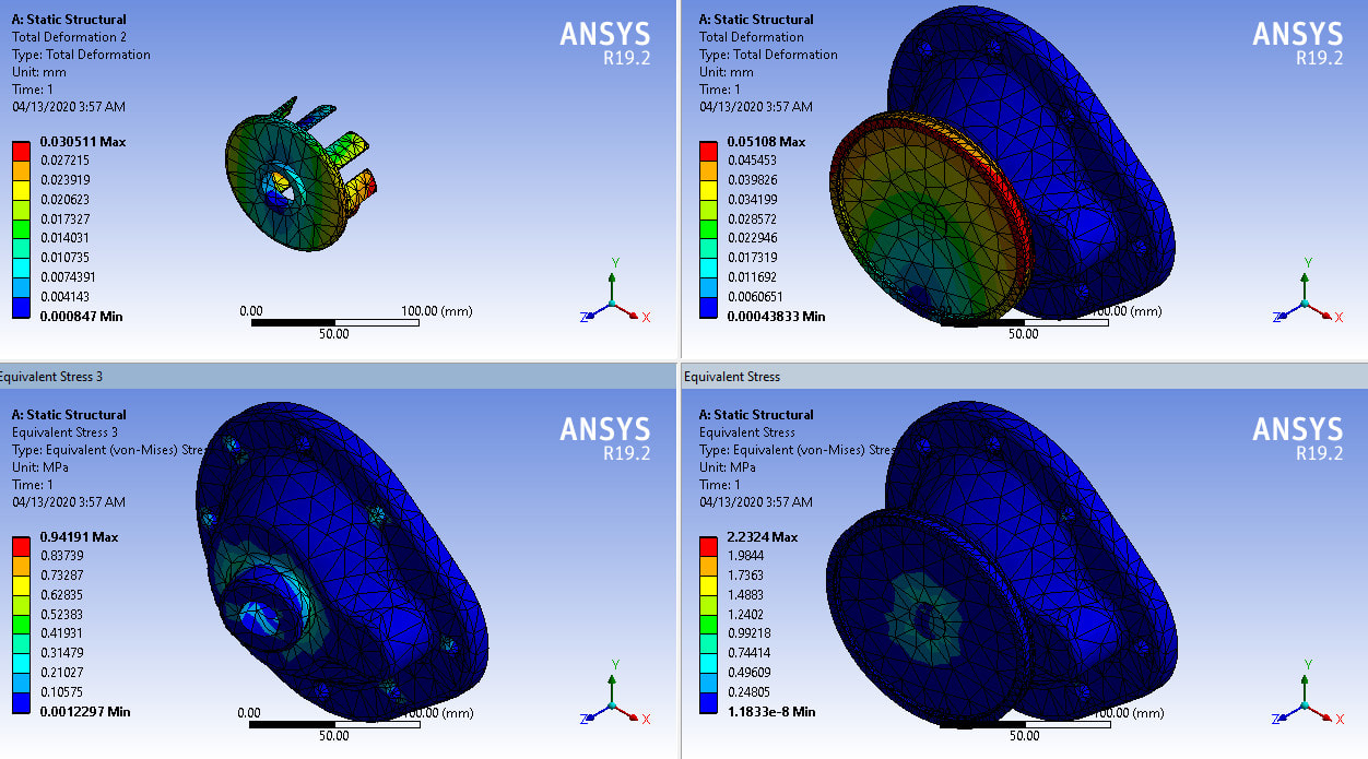 comsol vs ansys