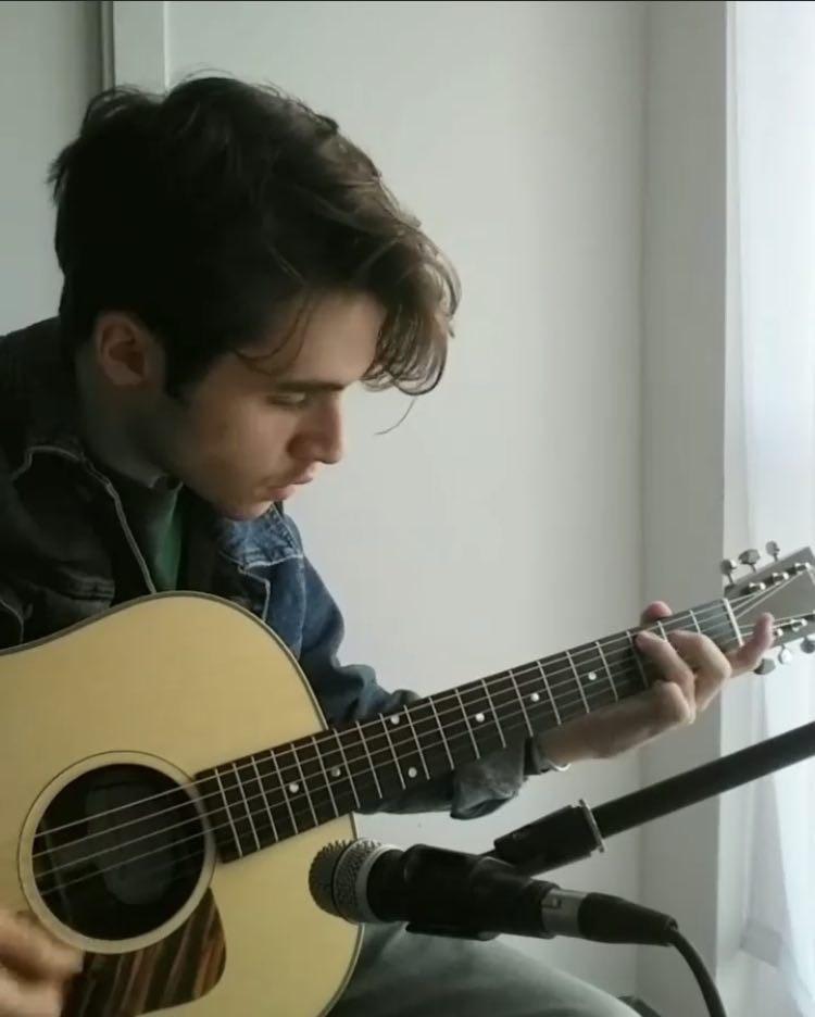 Guitar