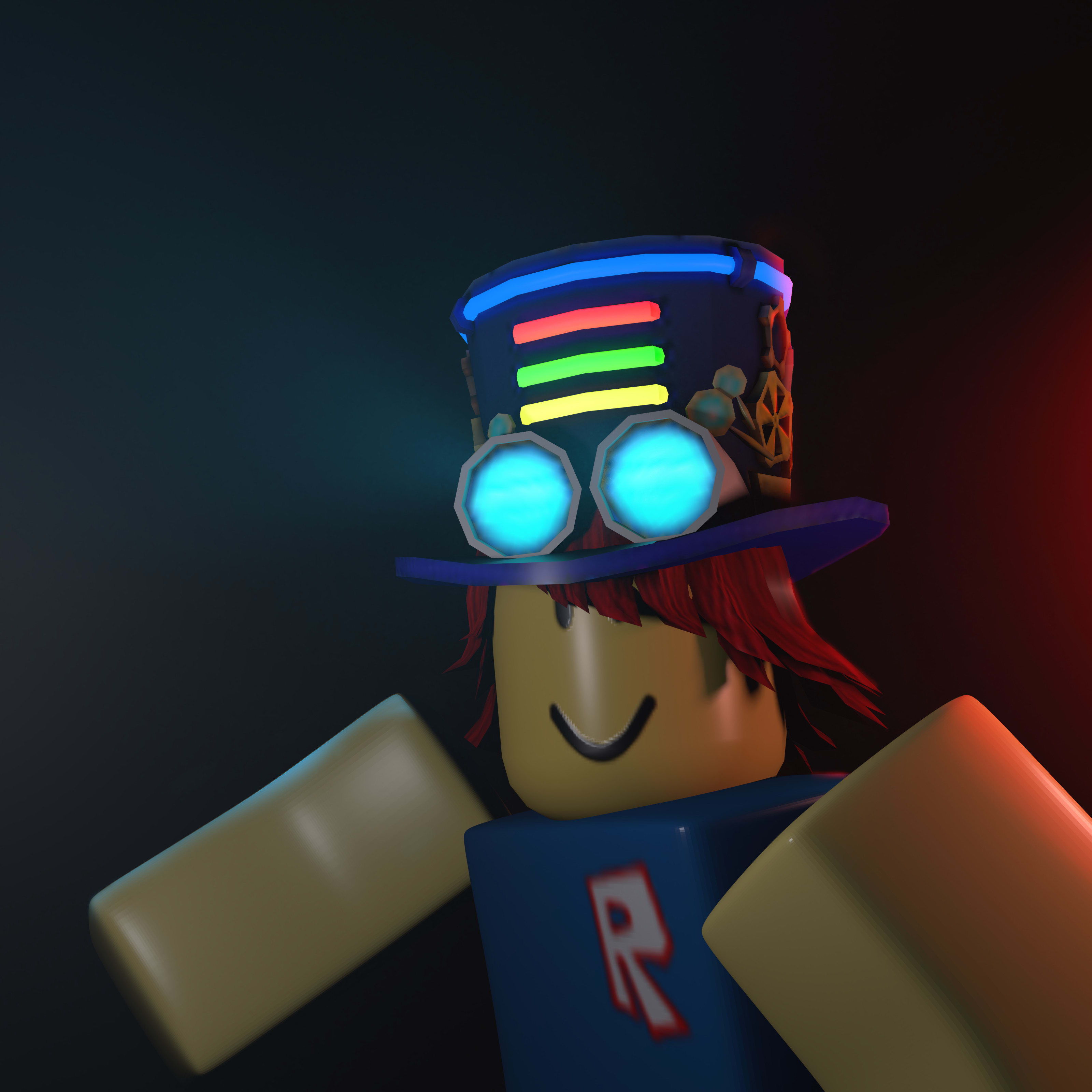 Make A Roblox Gfx By Bymind