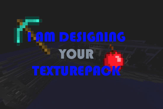 Minecraft 2d Textures Blocks Or Items By Vincentswager Fiverr