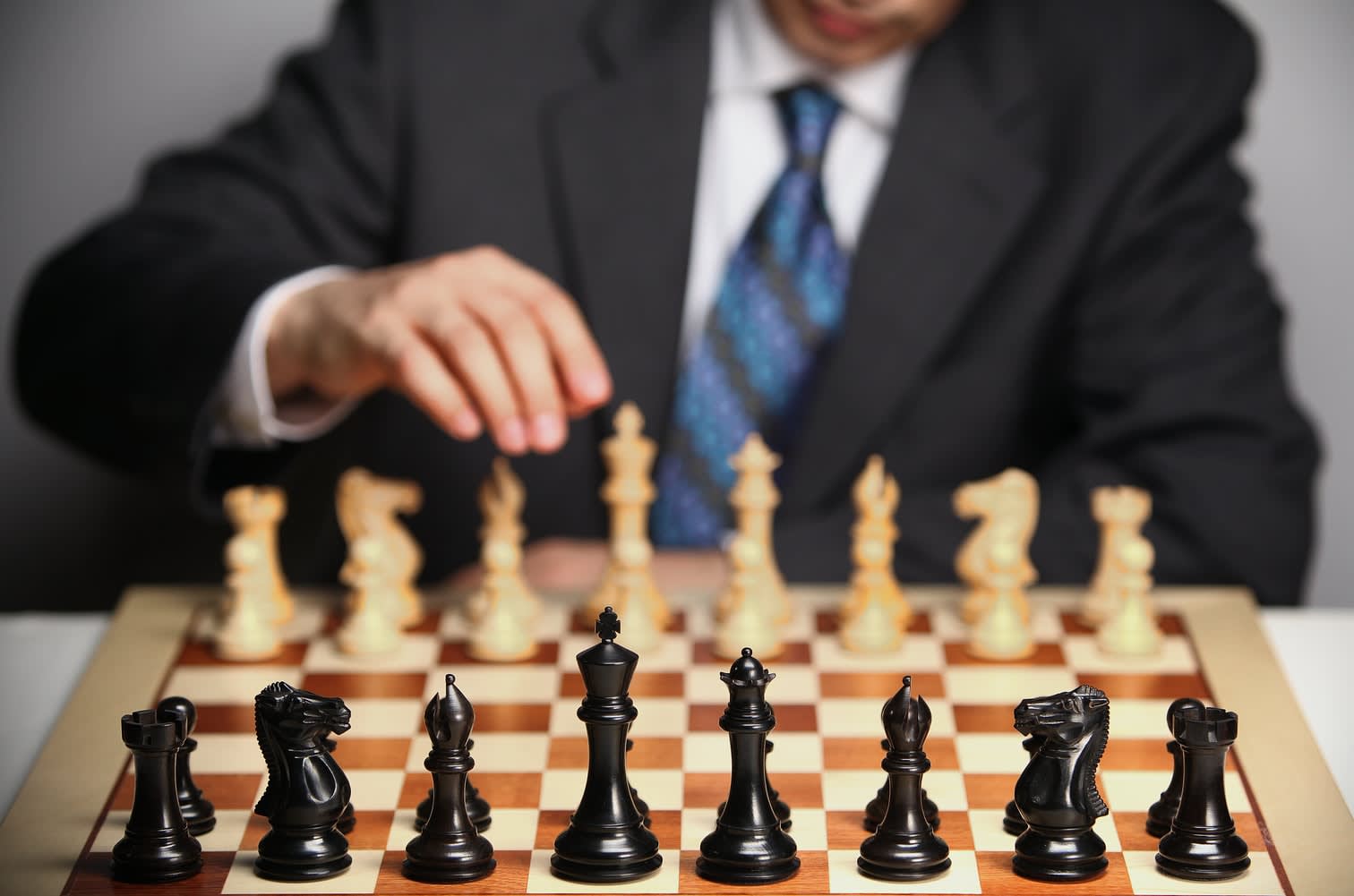 chess 1v1