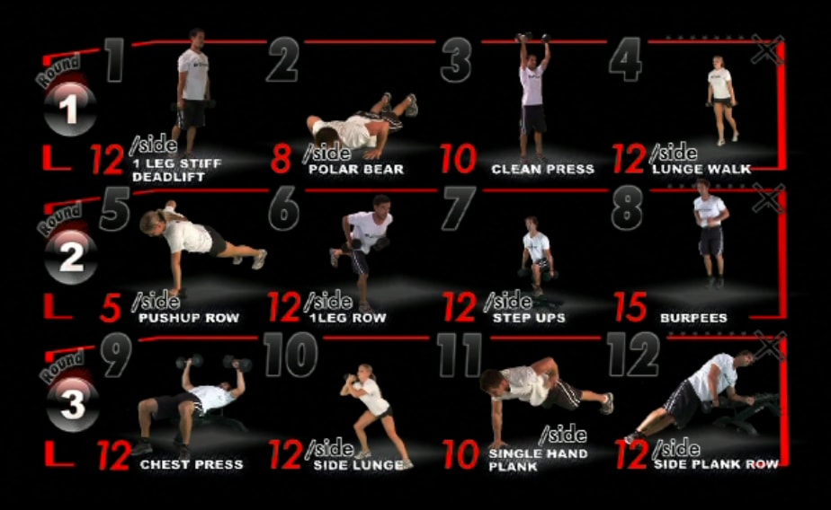 Month Workout Plan Female Visitchile cl