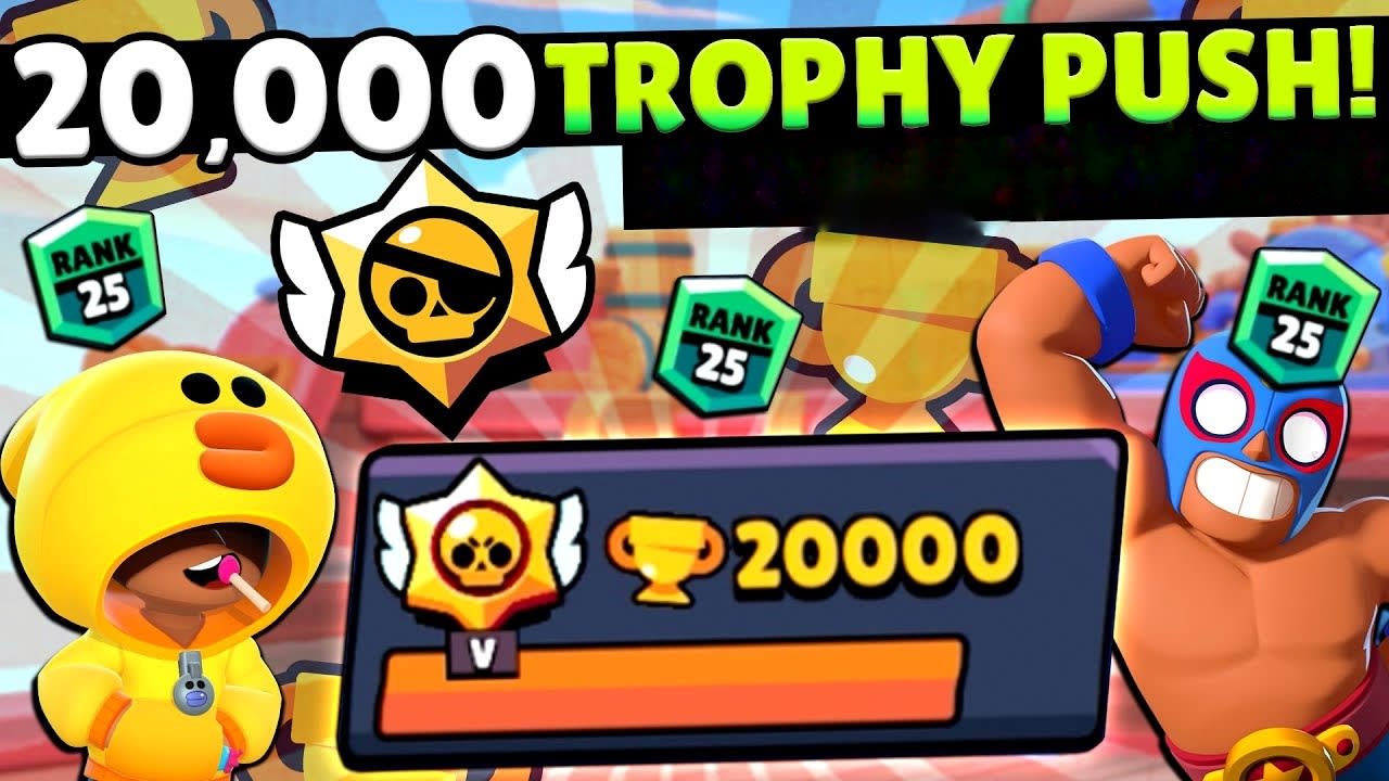 Coach You At Brawl Stars I 25k Coach By Fame Brawlstars Fiverr - 30k brawl stars