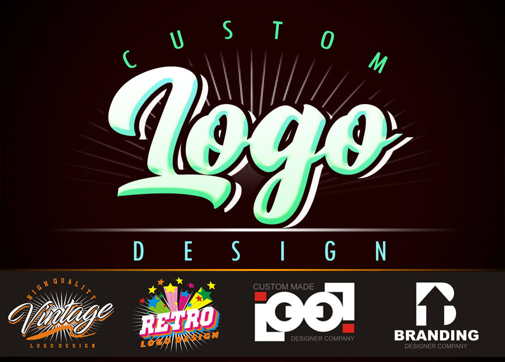 design the best logo for your business