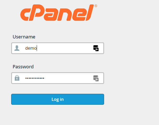 cpanel namecheap