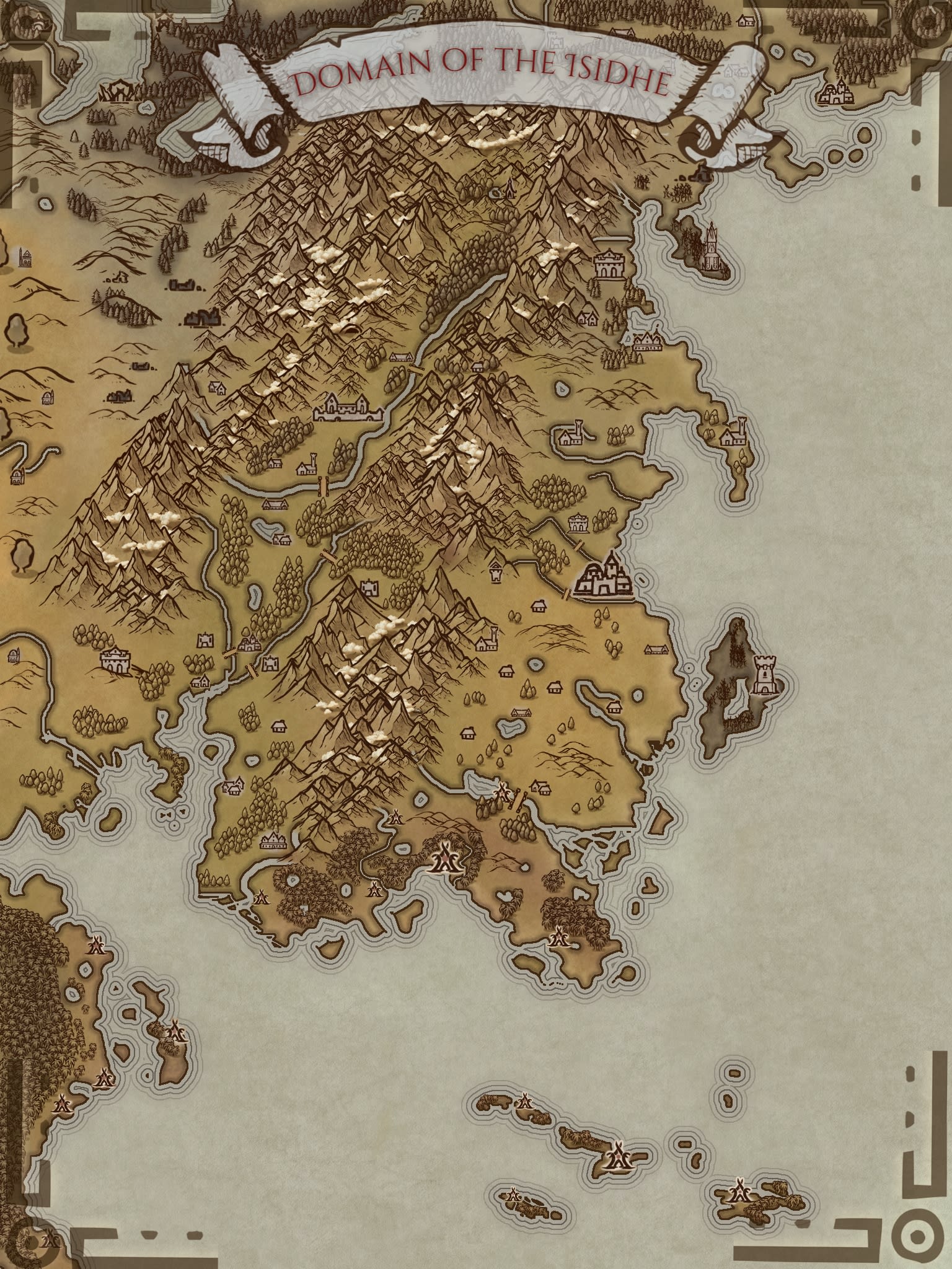 Create A World Or Regional Medieval Or Fantasy Map For You By Jack Cutt Inkarnate.com support wasd20 on patreon create a world or regional medieval or fantasy map for you
