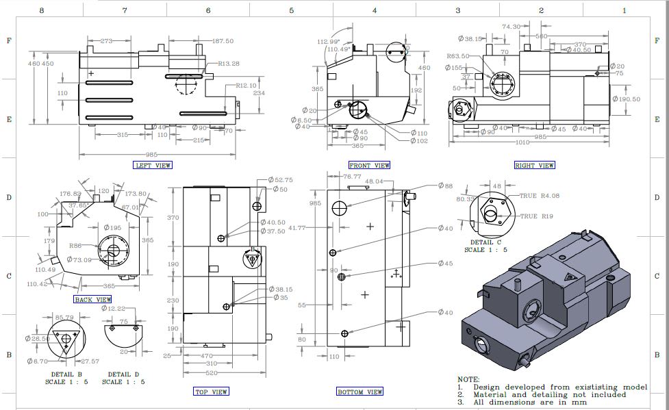 how use asme y14.5 with solid works