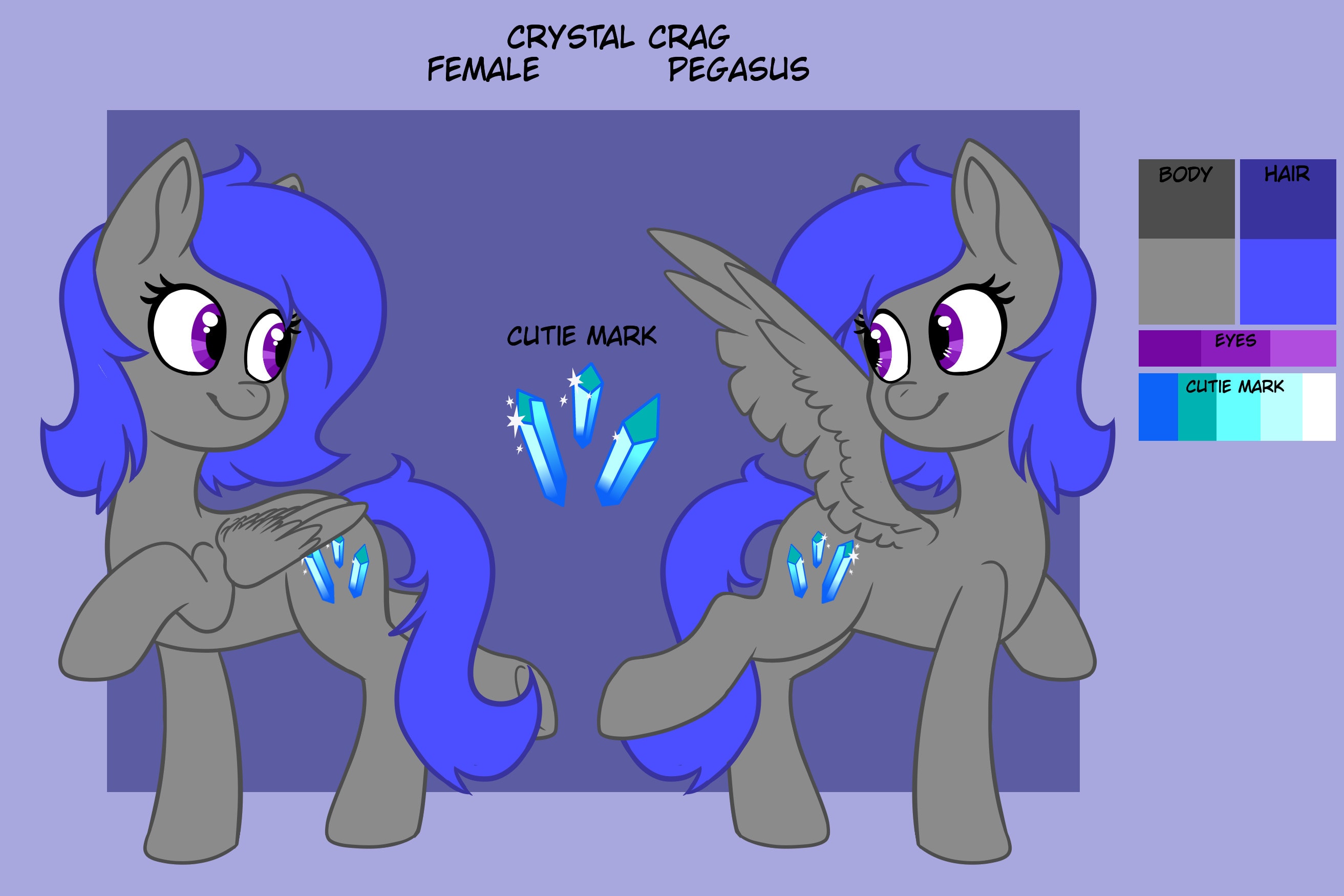 Blue Jay Chibi Drawing ^^; - Non-Pony Art & Creations - MLP Forums