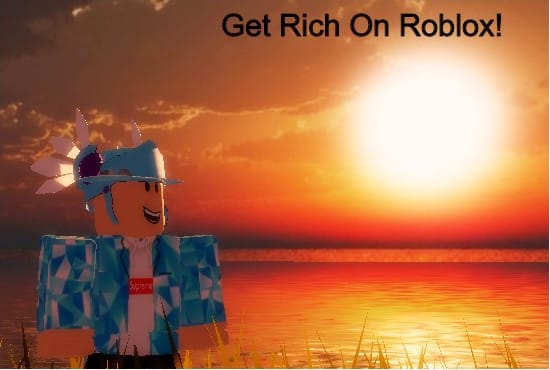 Teach You How To Trade Professionally On Roblox By Covormc Fiverr - roblox site fiverr.com