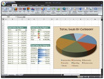 Create Modify A Microsoft Excel Spreadsheet By Djdivi Fiverr